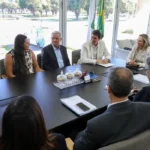 PARANOÁ TERÁ GALPÃO DO PRODUTOR
