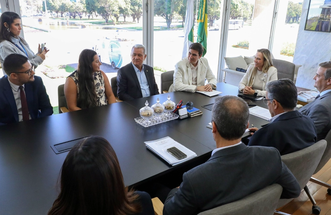 PARANOÁ TERÁ GALPÃO DO PRODUTOR