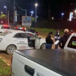 DF APREENDE CARGAS DE GOIÁS DF APREENDE CARGAS DE GOIÁS