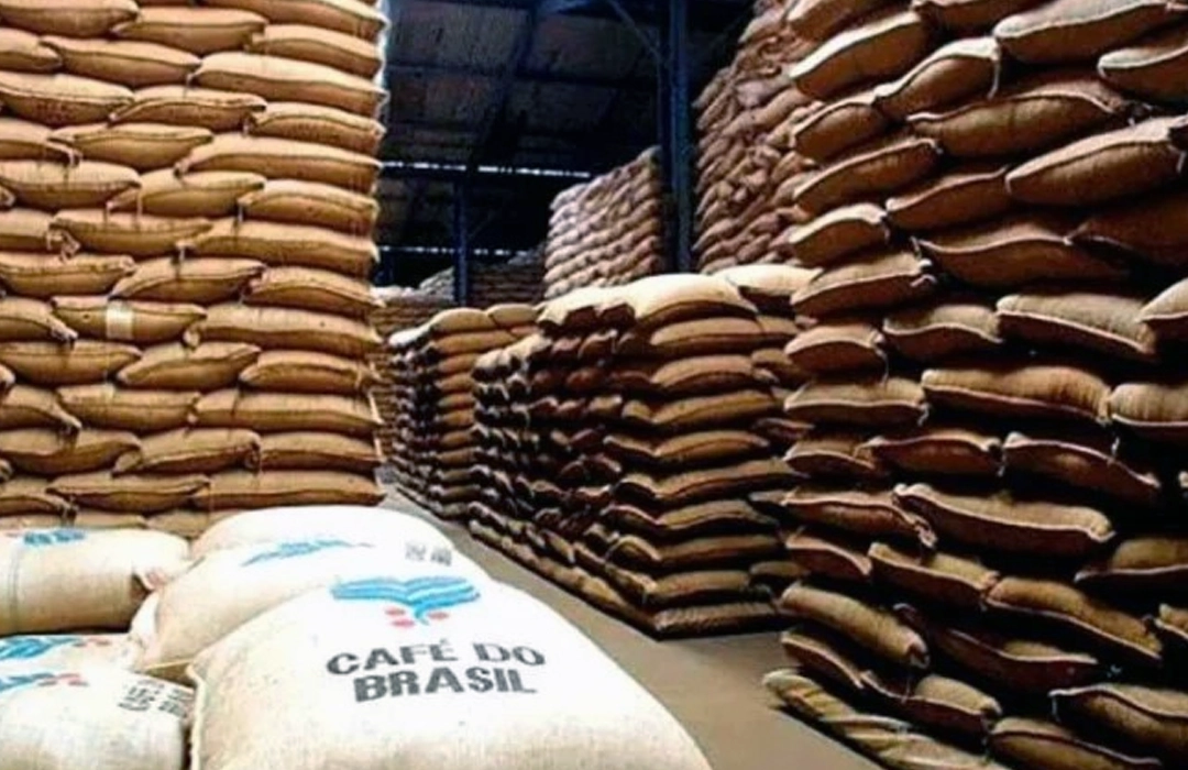 CAFÉ E CARNE FORA DO TARIFAÇO