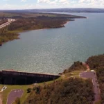 RESERVATÓRIOS CONTINUAM CHEIOS