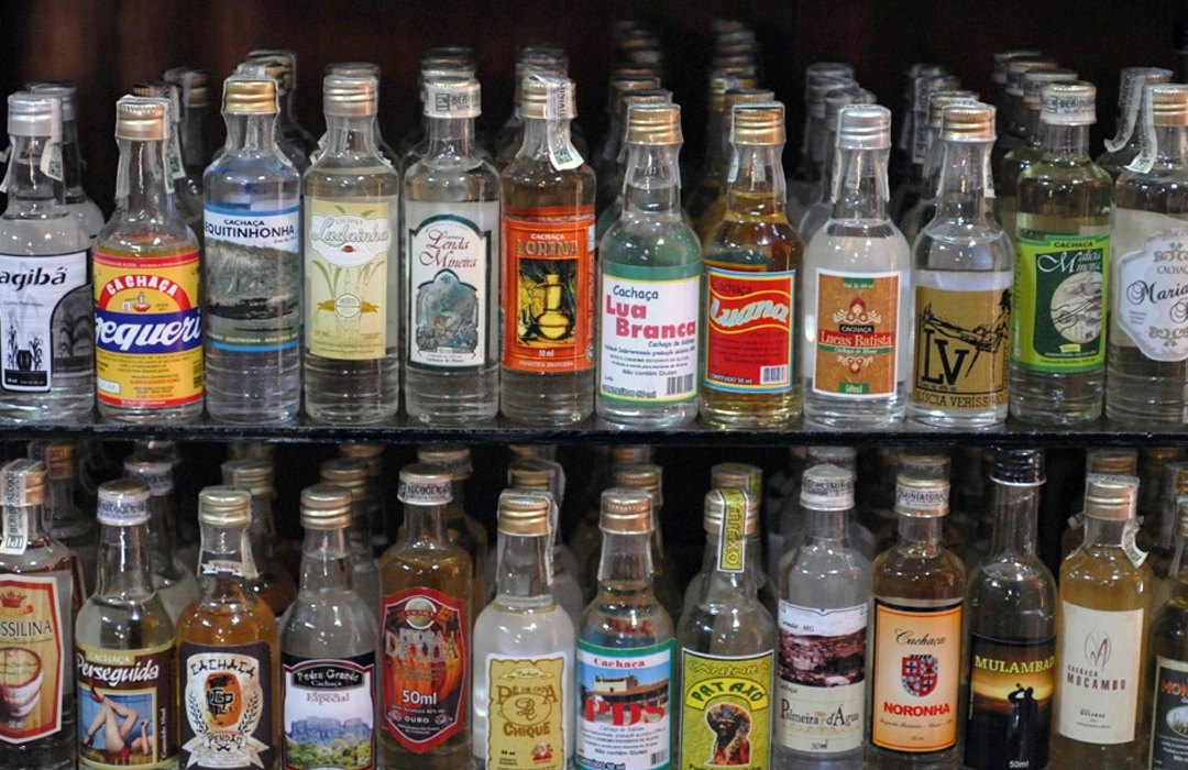 ANUANÁRIO DA CACHAÇA 2026