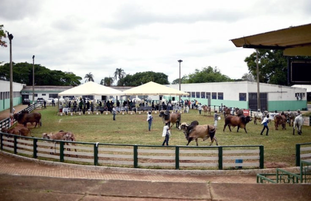 VEM AÍ A 34ª EXPOABRA