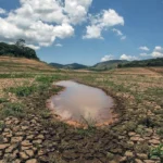 EL NIÑO MAIS FORTE ATÉ OUTUBRO