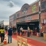FEIRA DA UVA E DO VINHO