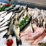 É TEMPO DE CONSUMIR PESCADO