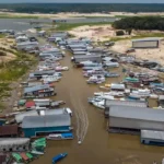 SECA: UM DILEMA GLOBAL