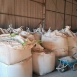 OPERAÇÃO APREENDE FERTILIZANTES