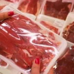 MAIS CARNE PARA A INDONÉSIA