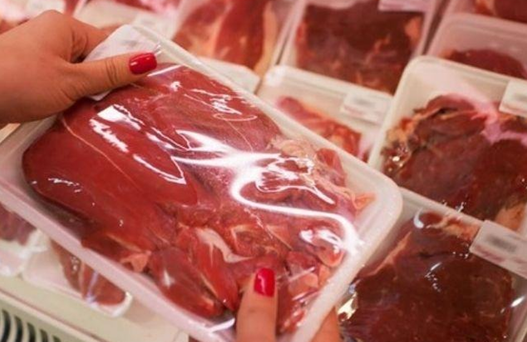 MAIS CARNE PARA A INDONÉSIA