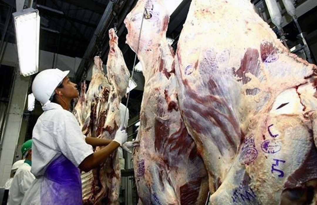 GOIÁS AMPLIA VENDA DE CARNES