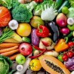 CRESCE VENDA DE FRUTAS E HORTALIÇAS