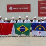 CARNE DO NORDESTE PARA A CHINA